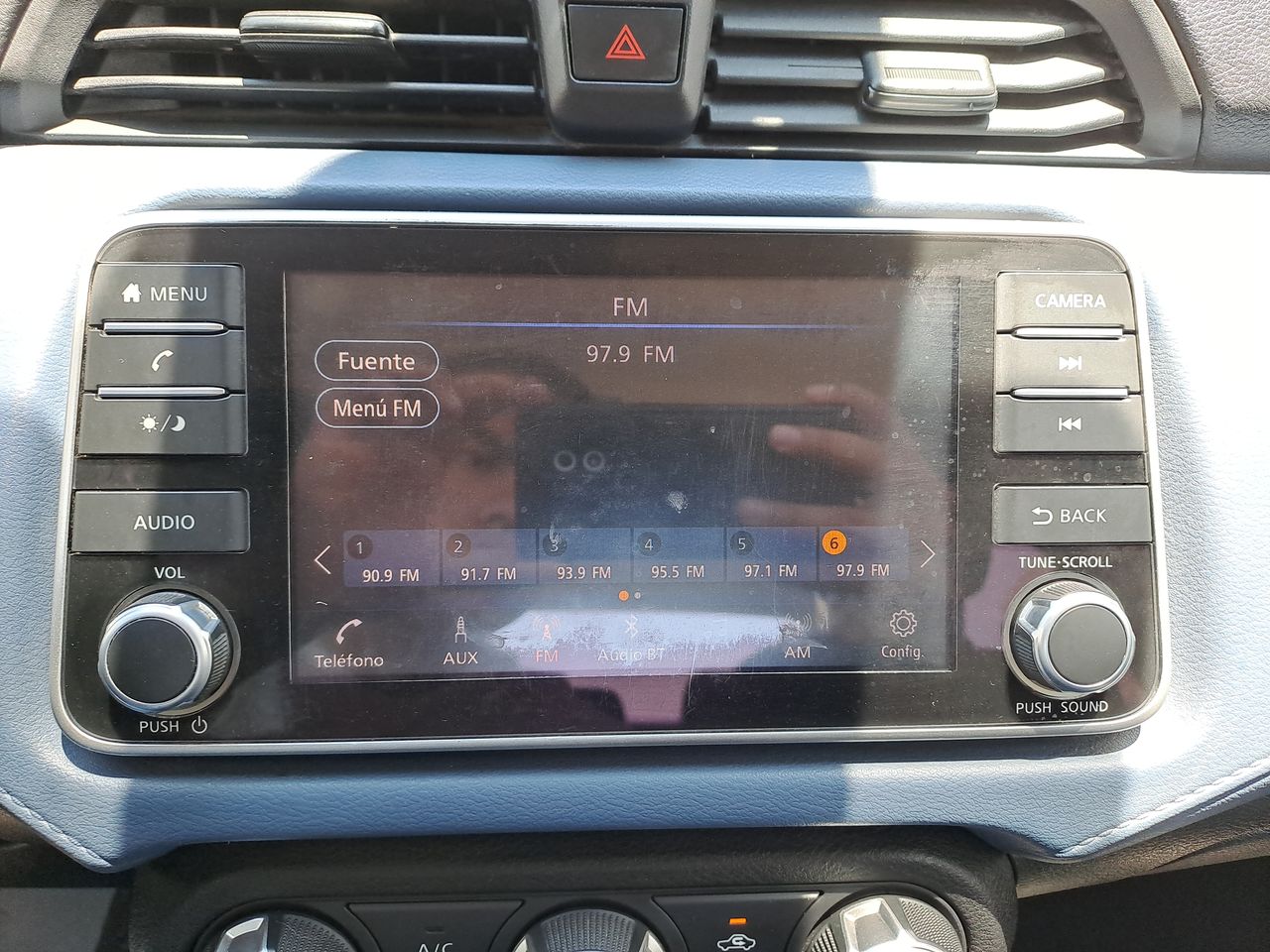 2024 Nissan VERSA ADVANCE CVT 24