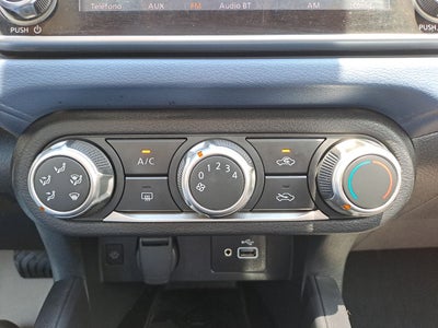 2024 Nissan VERSA ADVANCE CVT 24