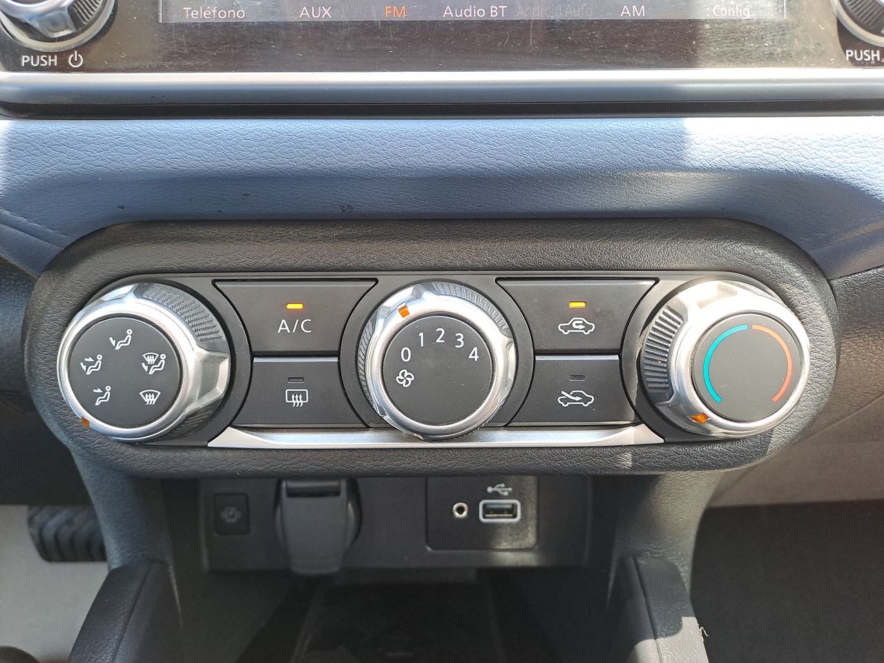 2024 Nissan VERSA ADVANCE CVT 24