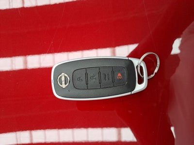 2024 Nissan VERSA ADVANCE CVT 24