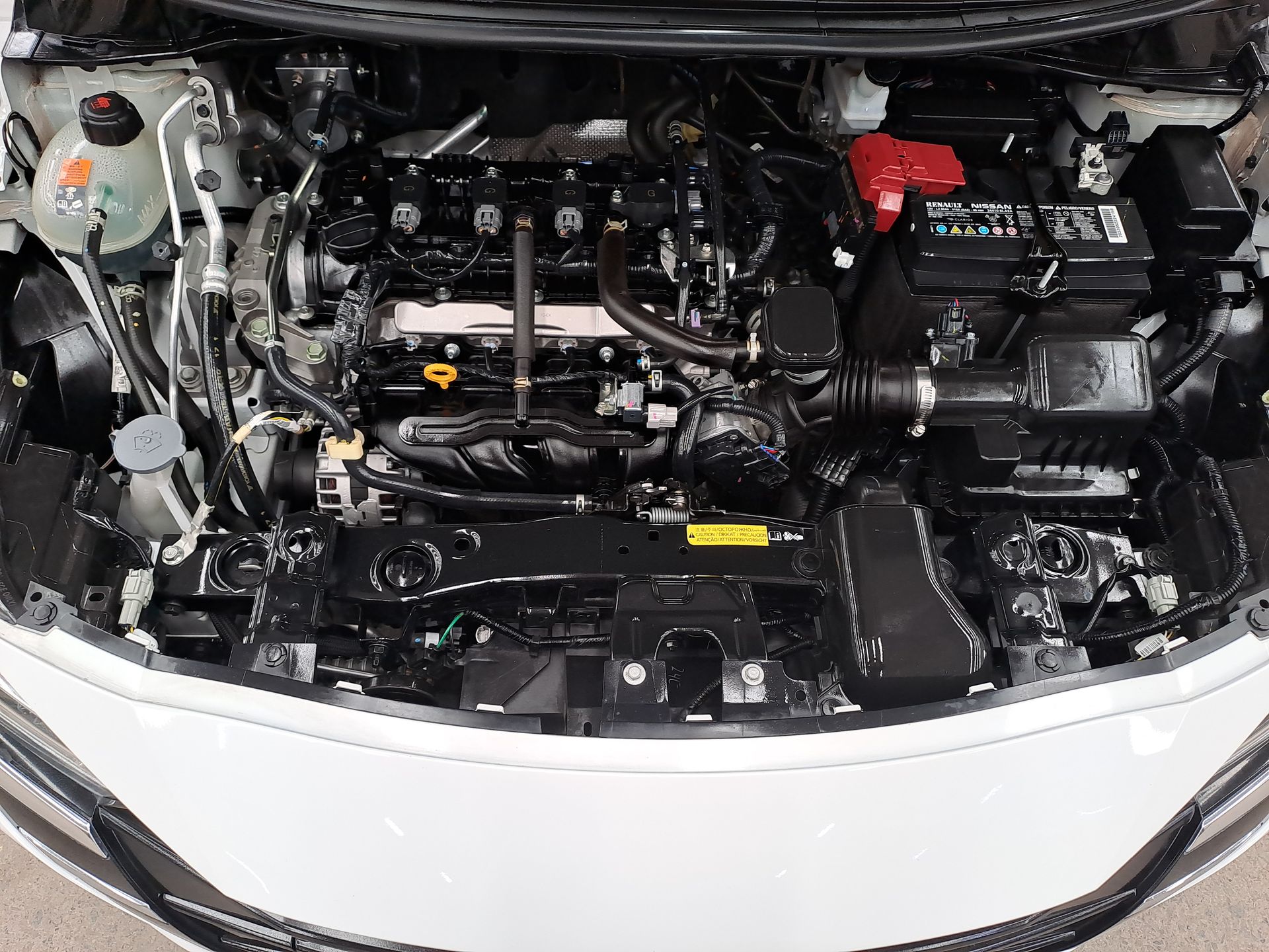 2023 Nissan VERSA SENSE CVT 23
