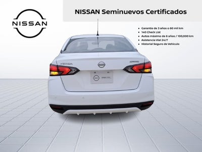 2023 Nissan VERSA SENSE CVT 23