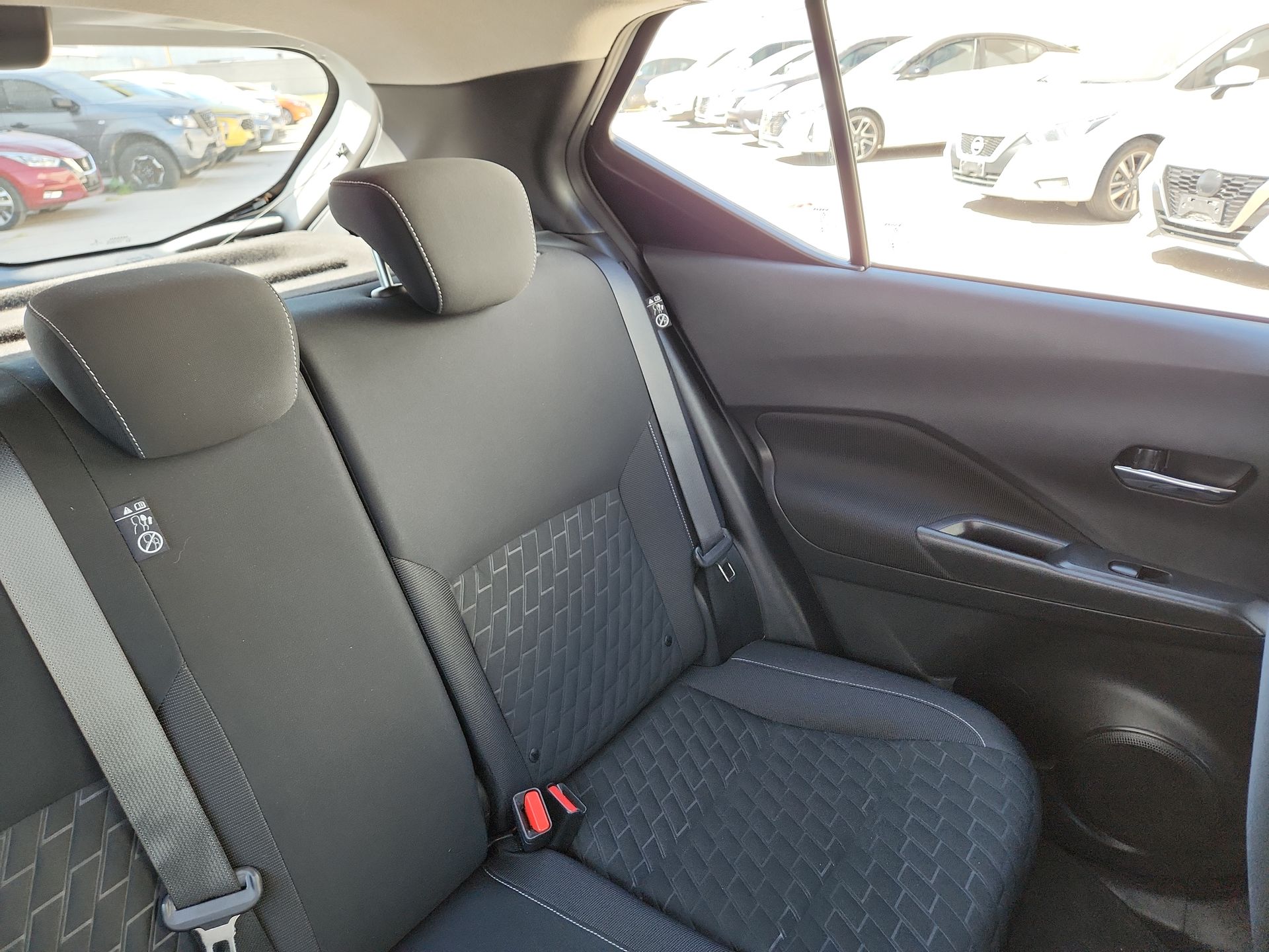 2022 Nissan KICKS ADVANCE 1.6 LTS CVT 22