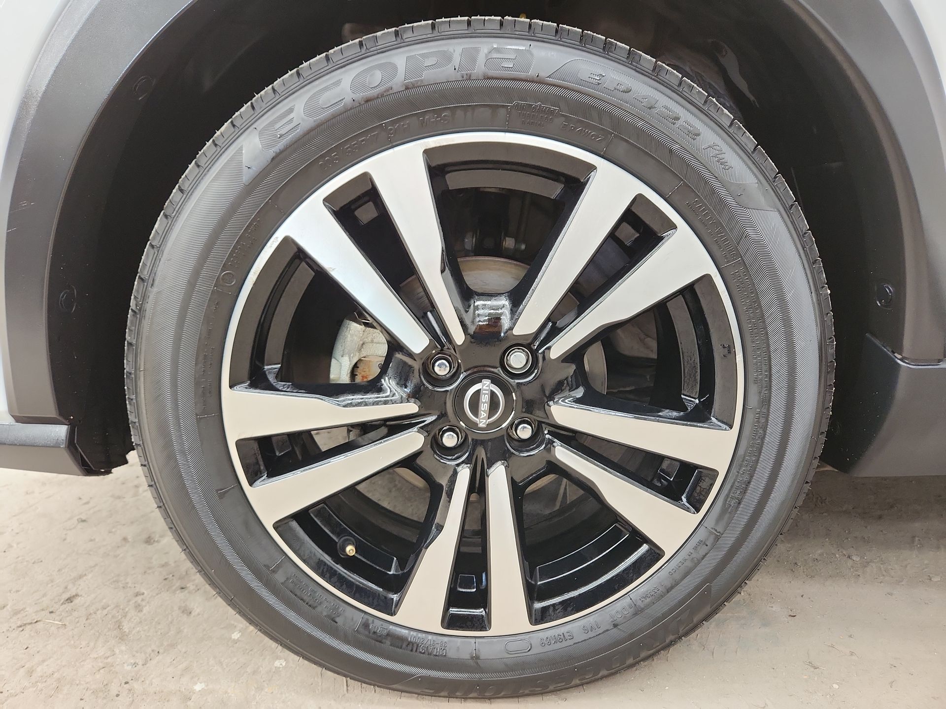 2022 Nissan KICKS ADVANCE 1.6 LTS CVT 22