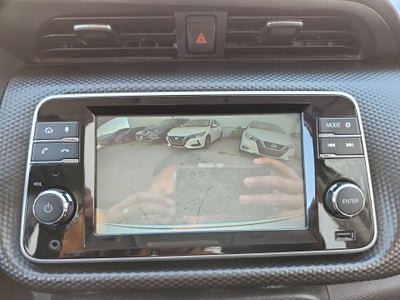 2022 Nissan KICKS ADVANCE 1.6 LTS CVT 22