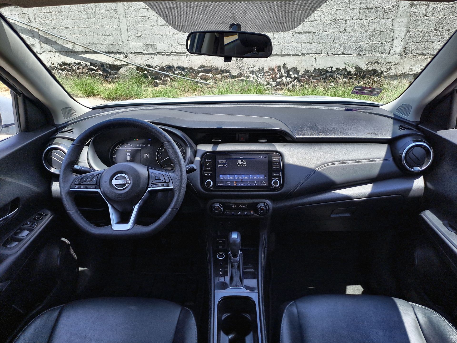 2024 Nissan KICKS EXCLUSIVE 1.6 LTS CVT 24