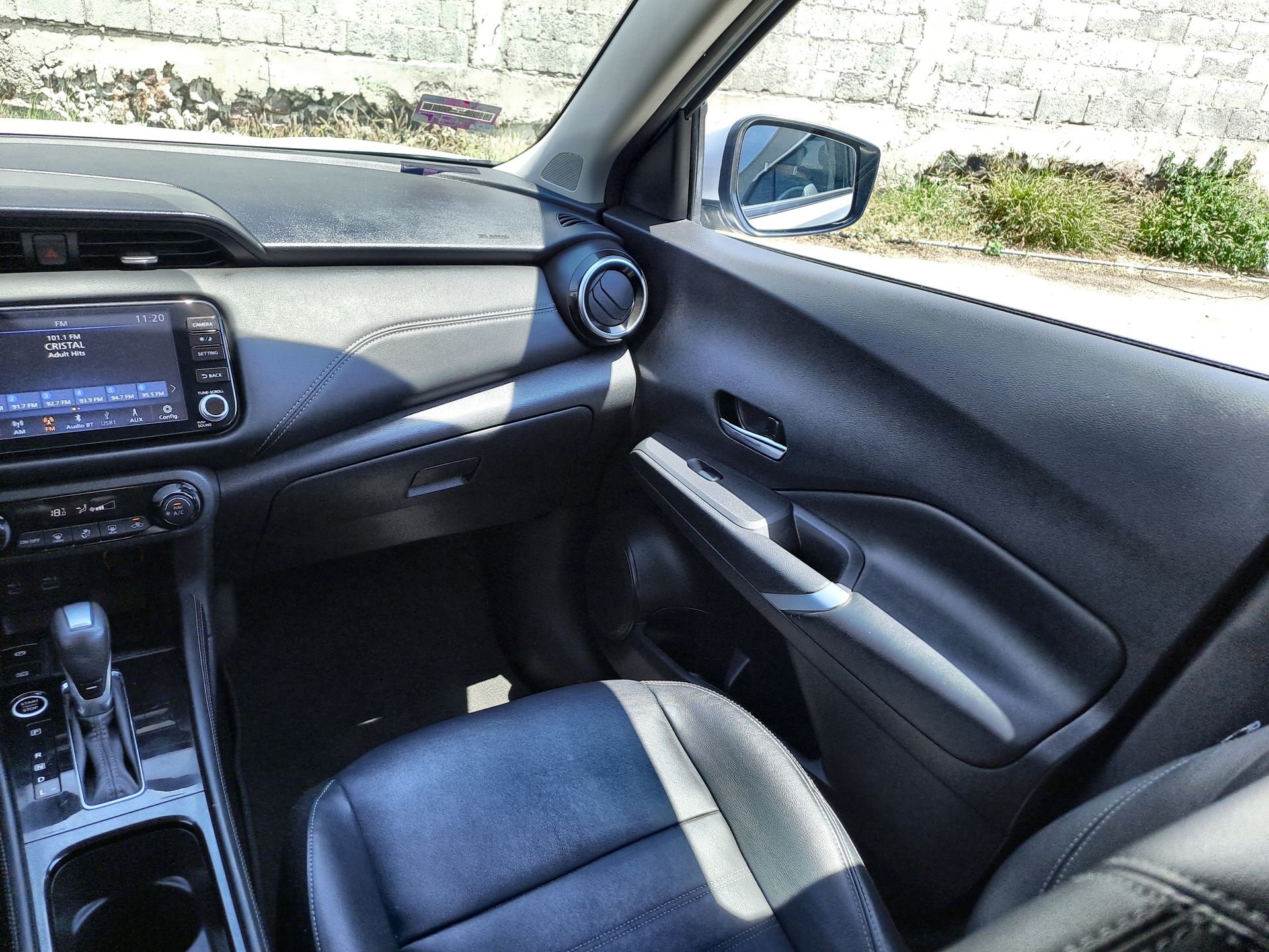 2024 Nissan KICKS EXCLUSIVE 1.6 LTS CVT 24
