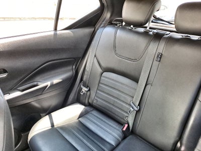 2024 Nissan KICKS EXCLUSIVE 1.6 LTS CVT 24