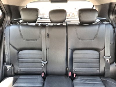 2024 Nissan KICKS EXCLUSIVE 1.6 LTS CVT 24