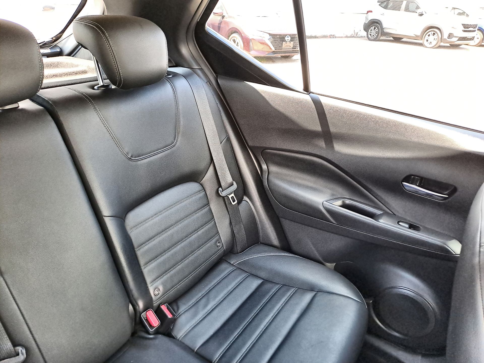 2024 Nissan KICKS EXCLUSIVE 1.6 LTS CVT 24