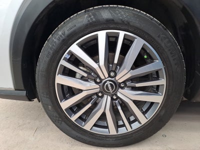 2024 Nissan KICKS EXCLUSIVE 1.6 LTS CVT 24