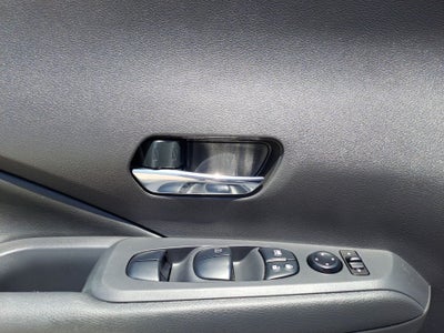 2024 Nissan KICKS EXCLUSIVE 1.6 LTS CVT 24