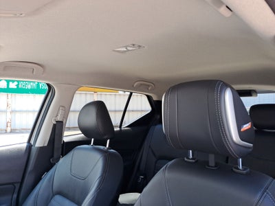 2024 Nissan KICKS EXCLUSIVE 1.6 LTS CVT 24
