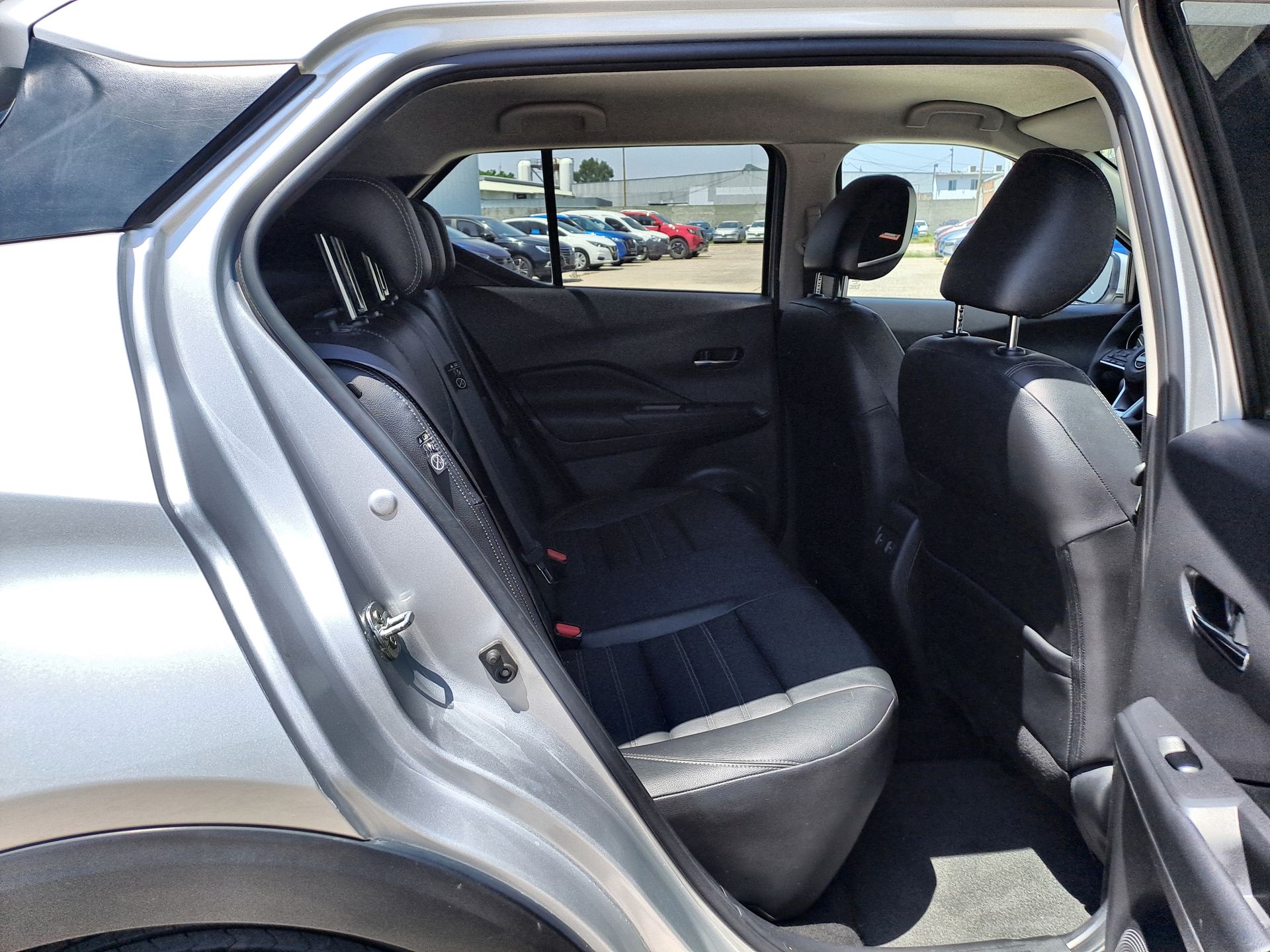 2024 Nissan KICKS EXCLUSIVE 1.6 LTS CVT 24