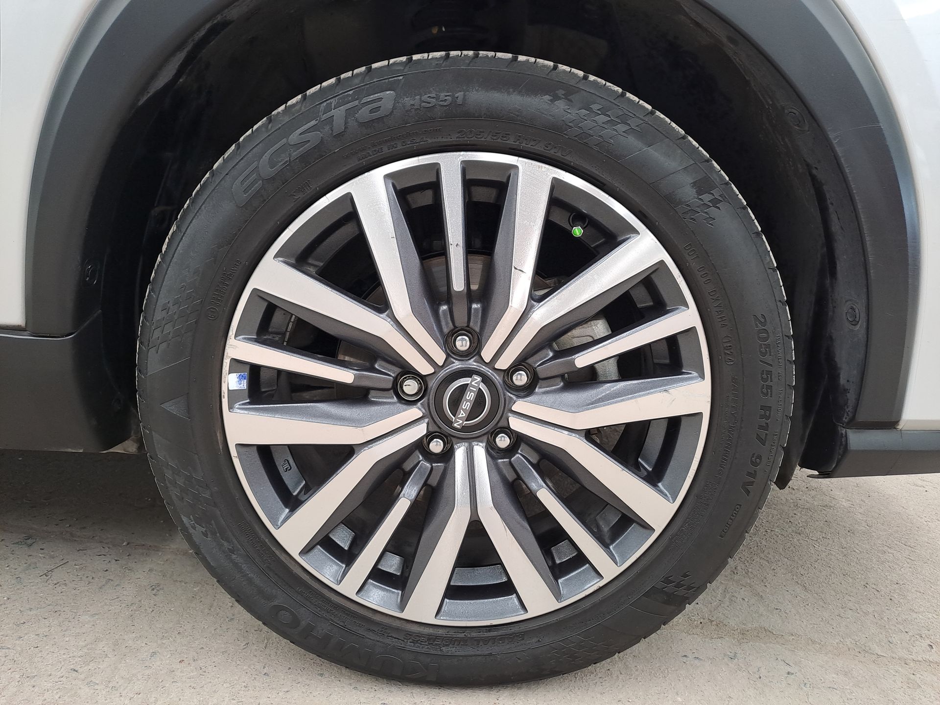 2024 Nissan KICKS EXCLUSIVE 1.6 LTS CVT 24