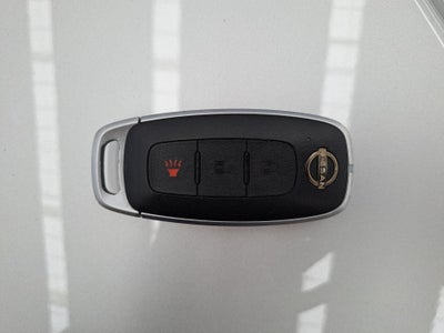 2024 Nissan KICKS EXCLUSIVE 1.6 LTS CVT 24