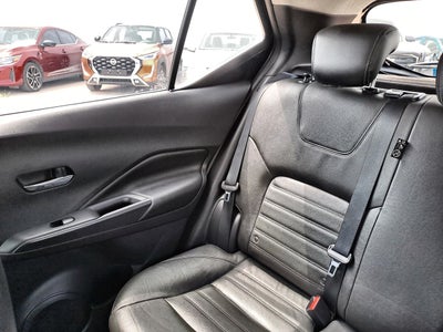 2018 Nissan KICKS 1.6 EXCLUSIVE LTS CVT A/C