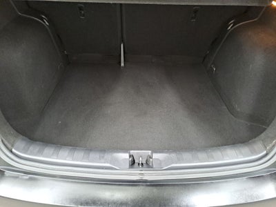 2018 Nissan KICKS 1.6 EXCLUSIVE LTS CVT A/C