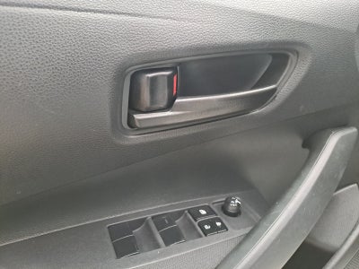 2024 Toyota COROLLA LE CVT