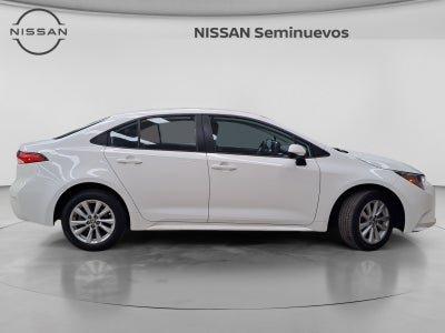2024 Toyota COROLLA LE CVT