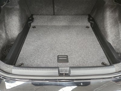 2022 Volkswagen VIRTUS COMFORLINE TIPTRONIC