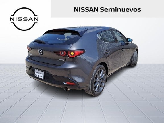 2023 Mazda MAZDA 3 I GRAND TOURING TA