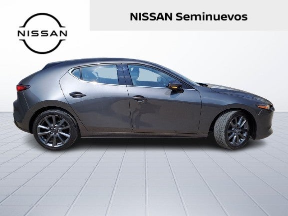 2023 Mazda MAZDA 3 I GRAND TOURING TA