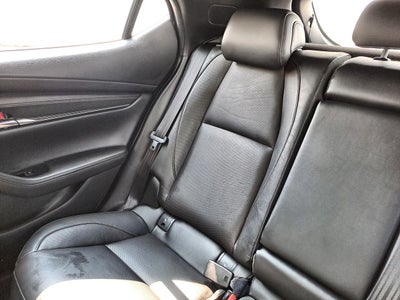 2023 Mazda MAZDA 3 I GRAND TOURING TA