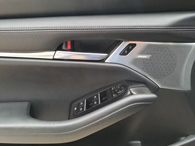2023 Mazda MAZDA 3 I GRAND TOURING TA