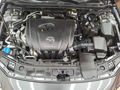 2023 Mazda MAZDA 3 I GRAND TOURING TA