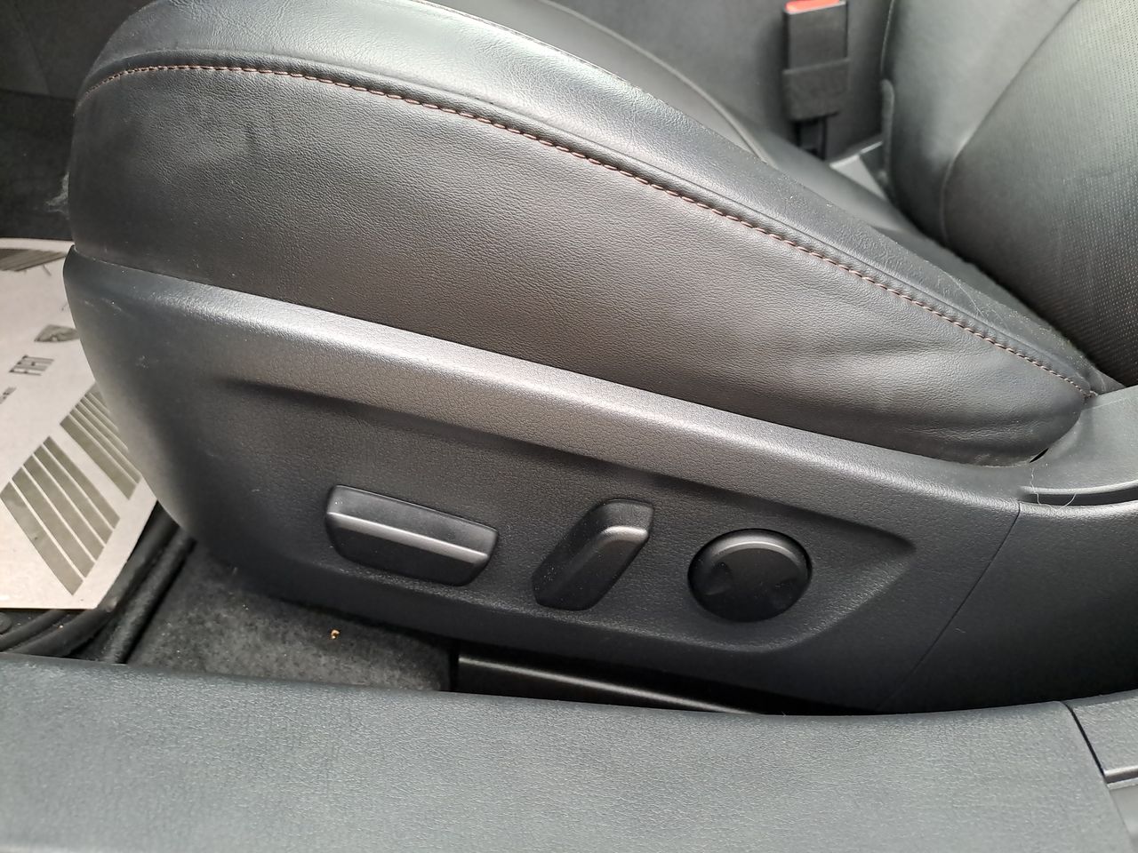 2023 Mazda MAZDA 3 I GRAND TOURING TA