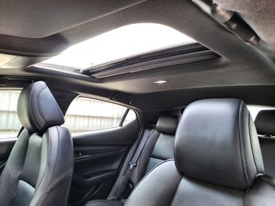 2023 Mazda MAZDA 3 I GRAND TOURING TA