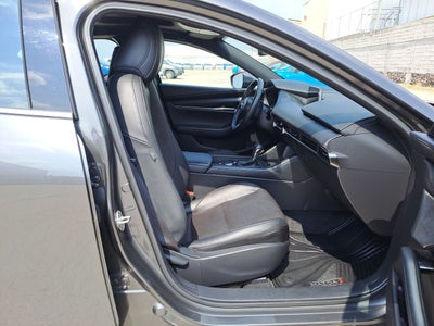 2023 Mazda MAZDA 3 I GRAND TOURING TA