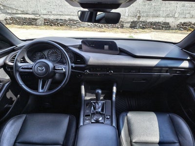 2023 Mazda MAZDA 3 I GRAND TOURING TA