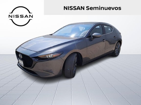 2023 Mazda MAZDA 3 I GRAND TOURING TA