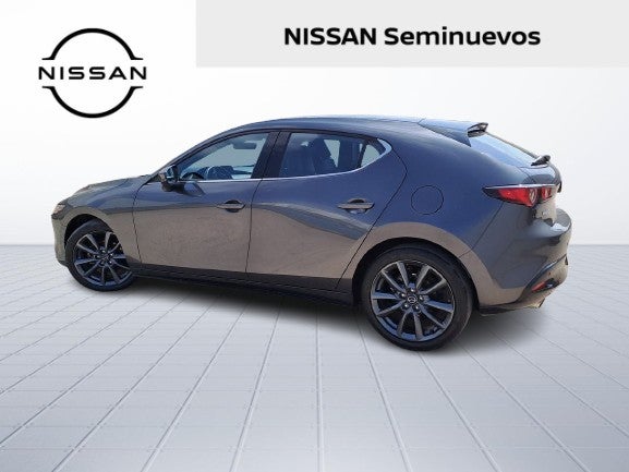 2023 Mazda MAZDA 3 I GRAND TOURING TA