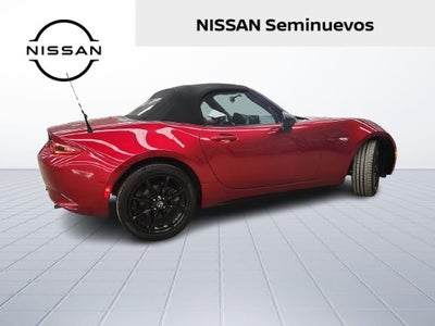 2019 Mazda Mazda MX-5 I SPORT TM