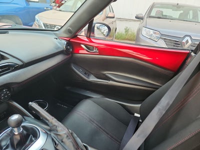 2019 Mazda Mazda MX-5 I SPORT TM