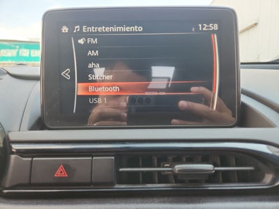 2019 Mazda Mazda MX-5 I SPORT TM