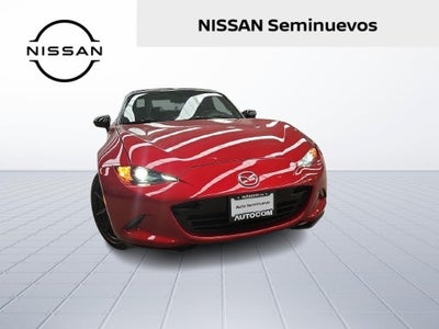 2019 Mazda Mazda MX-5 I SPORT TM