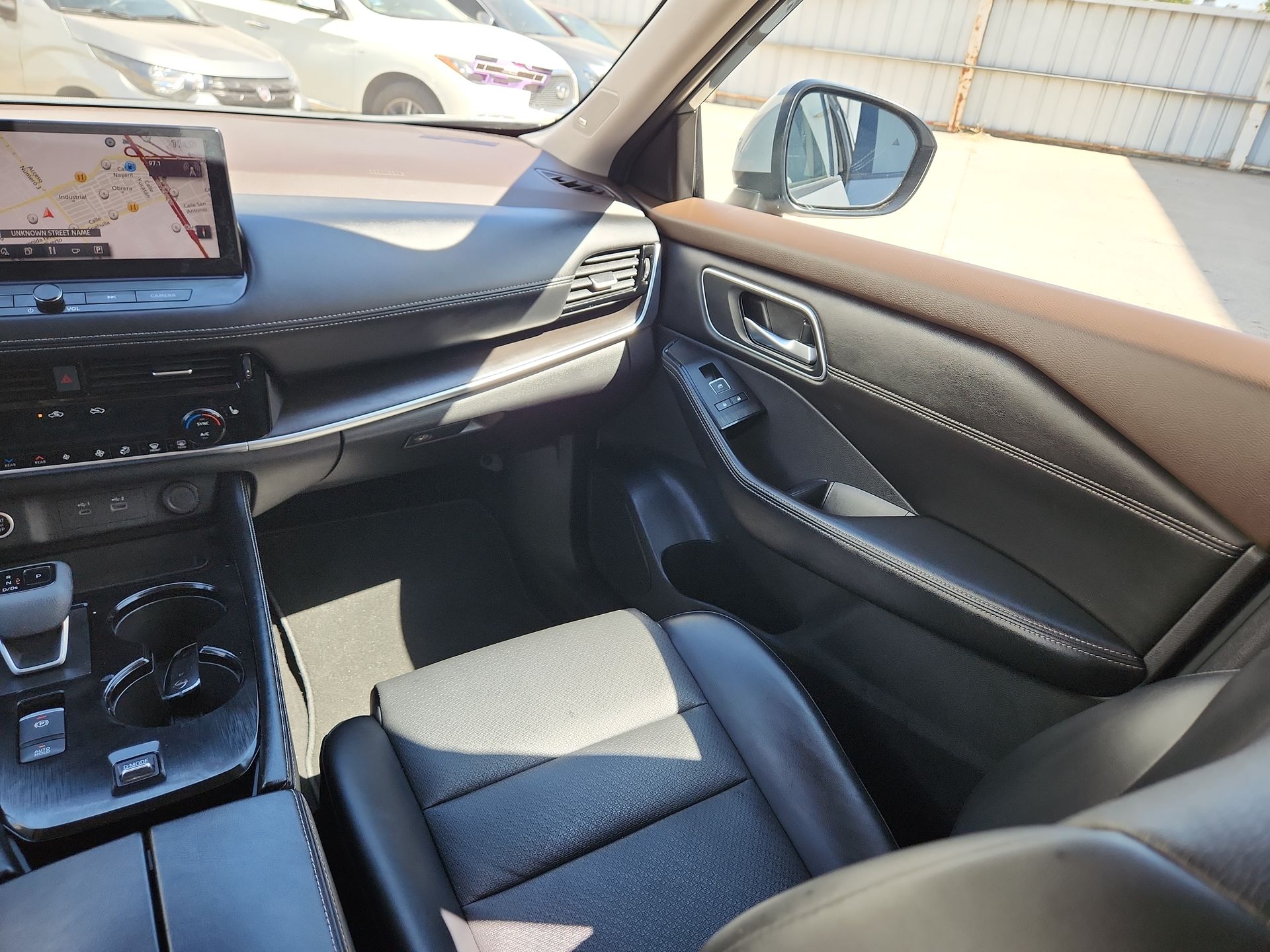 2024 Nissan X-TRAIL PLATINUM 2 ROW 24