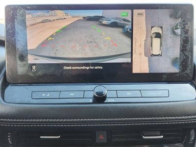 2024 Nissan X-TRAIL PLATINUM 2 ROW 24