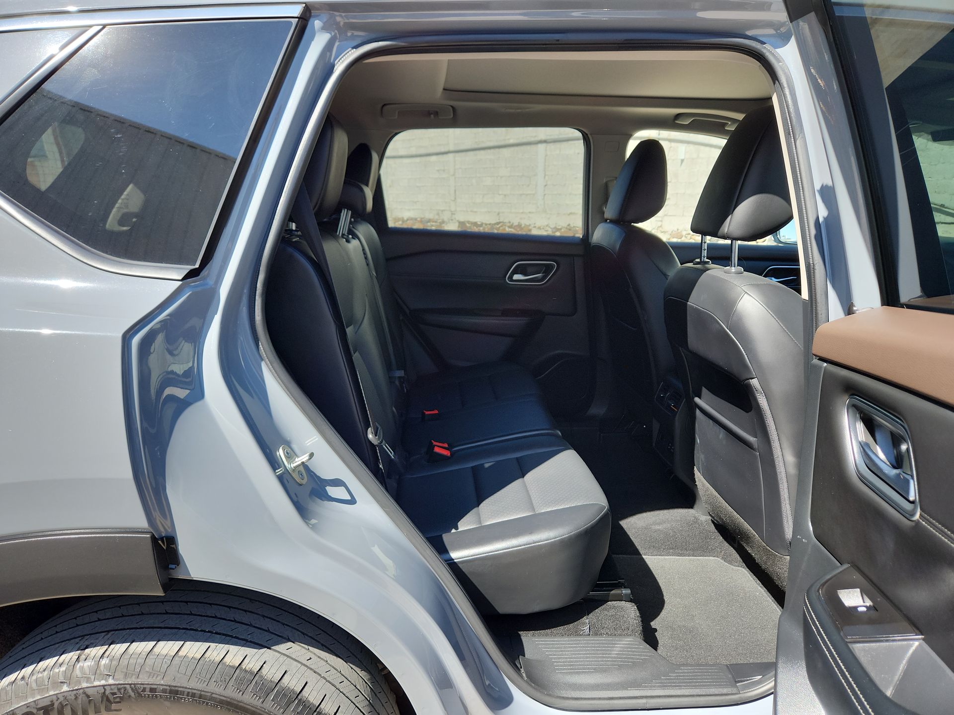 2024 Nissan X-TRAIL PLATINUM 2 ROW 24