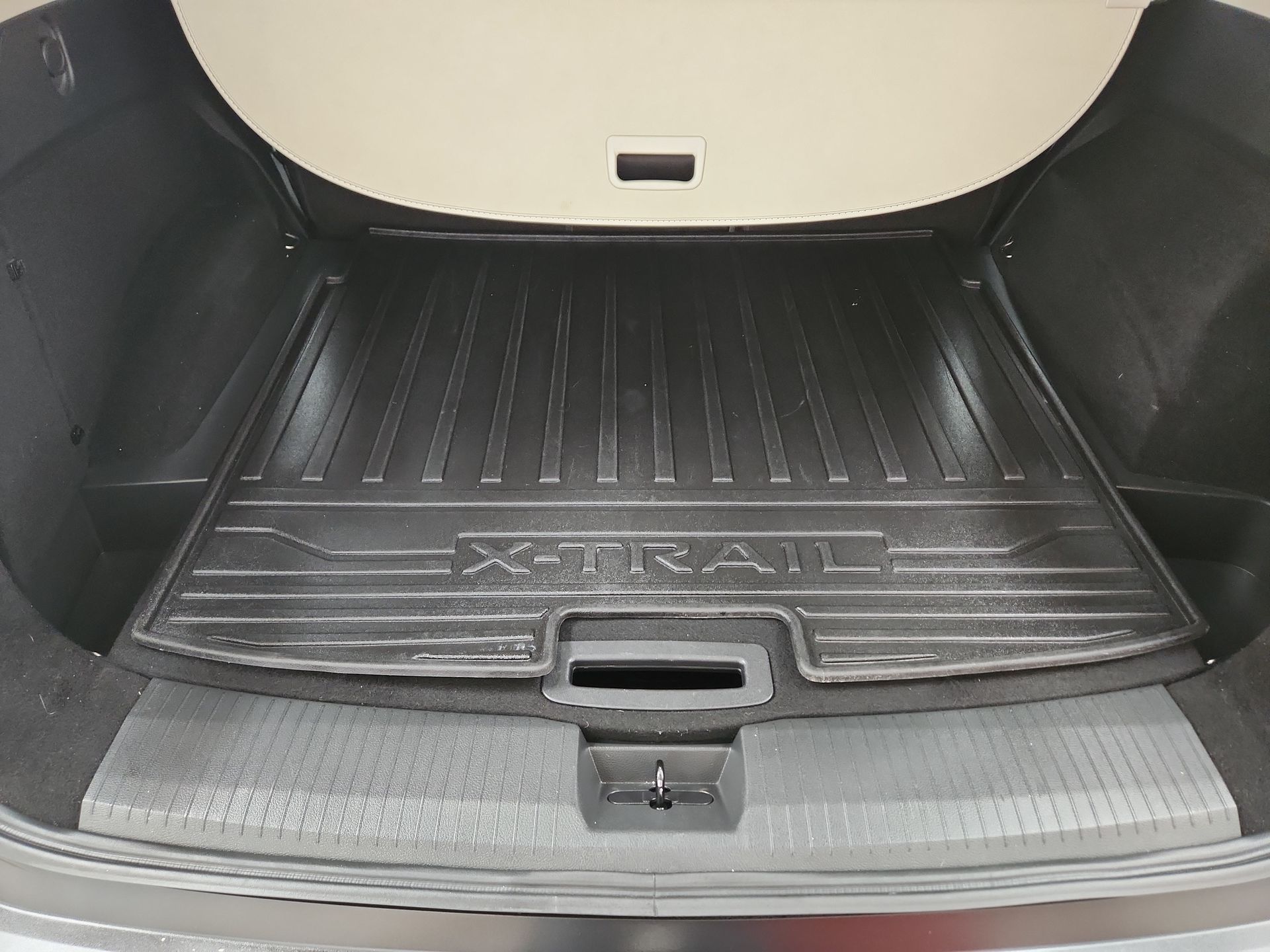 2024 Nissan X-TRAIL PLATINUM 2 ROW 24