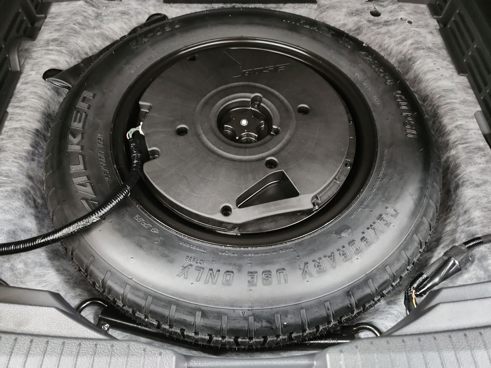 2024 Nissan X-TRAIL PLATINUM 2 ROW 24