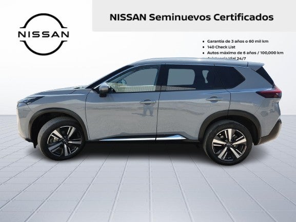 2024 Nissan X-TRAIL PLATINUM 2 ROW 24
