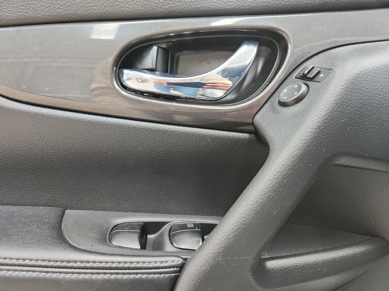 2020 Nissan X-TRAIL SENSE 2 ROW