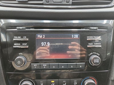 2020 Nissan X-TRAIL SENSE 2 ROW