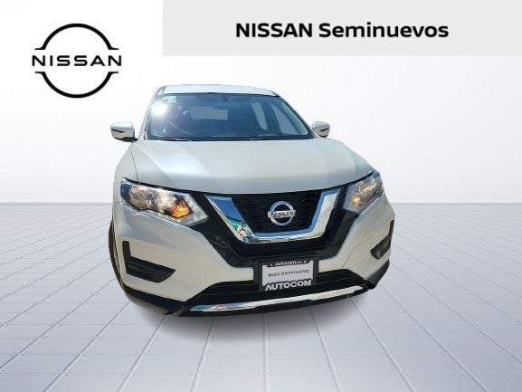 2020 Nissan X-TRAIL SENSE 2 ROW