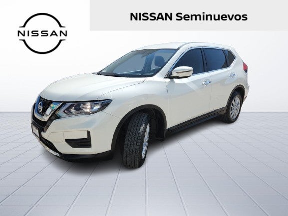 2020 Nissan X-TRAIL SENSE 2 ROW
